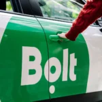 Bolt pavežėjimas
