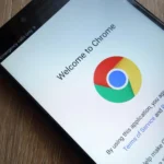 Chrome papildiniai / Piotr Swat / Shutterstock.com