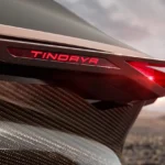 Cupra Tindaya