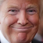 D. Trumpo tarifai elektronikai
