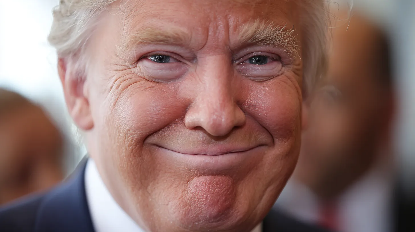 D. Trumpo tarifai elektronikai