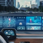 Dirbtinis intelektas elektromobiliuose