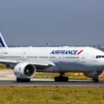 Duomenų nutekėjimas Air France / Markus Mainka / Shutterstock.com
