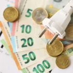 Elektros kainų šuolis