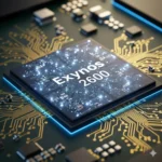 Exynos 2600 procesorius / AI nuotr.