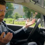 GPS problemos automobilyje