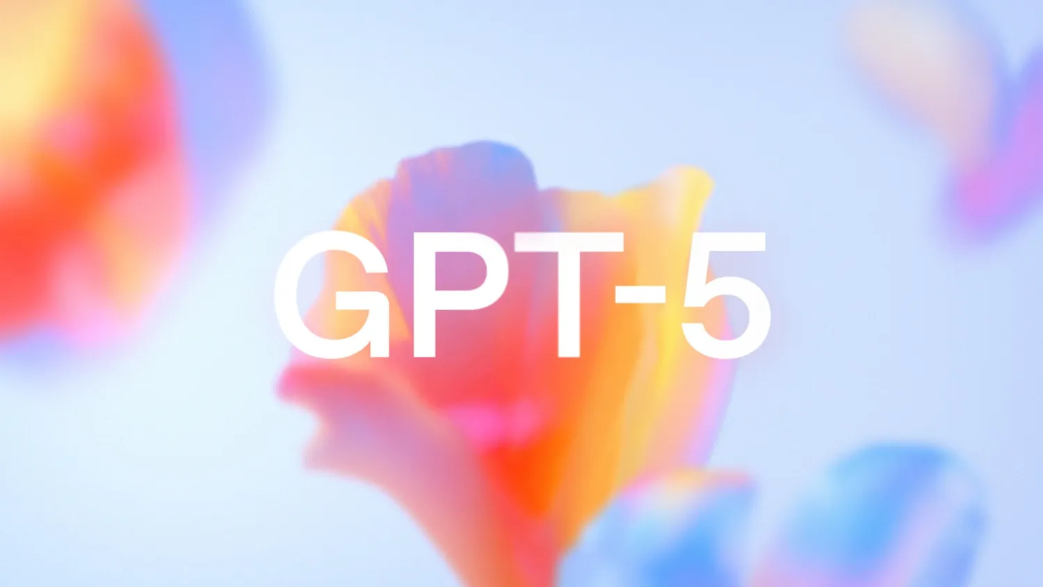 GPT-5 jau čia