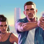 GTA 6 brangiausas istorijoje