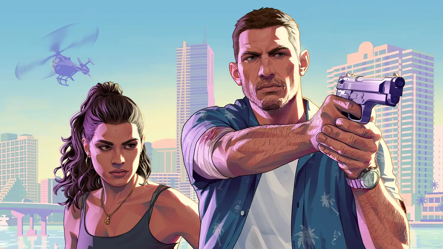 GTA 6 brangiausas istorijoje