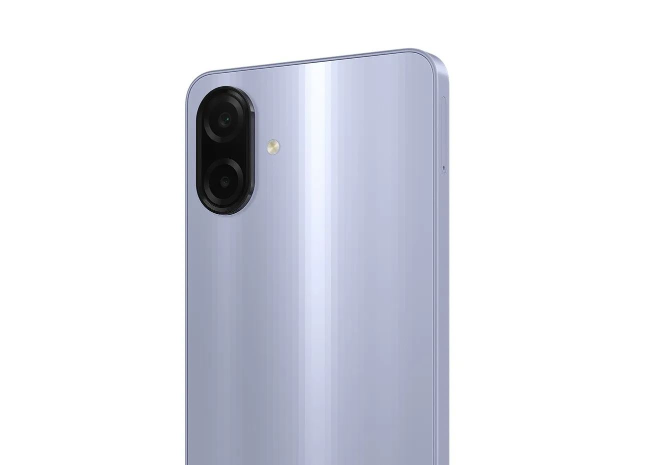 Galaxy A07 telefonas