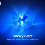Galaxy Event 2025
