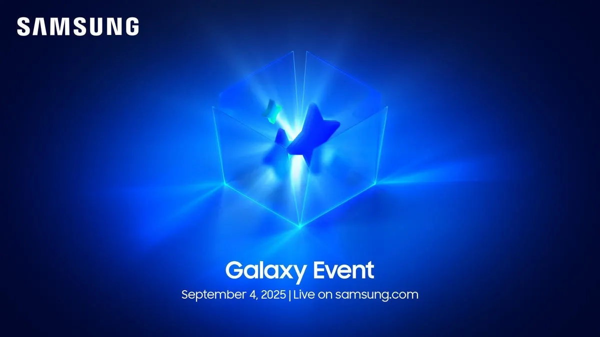 Galaxy Event 2025