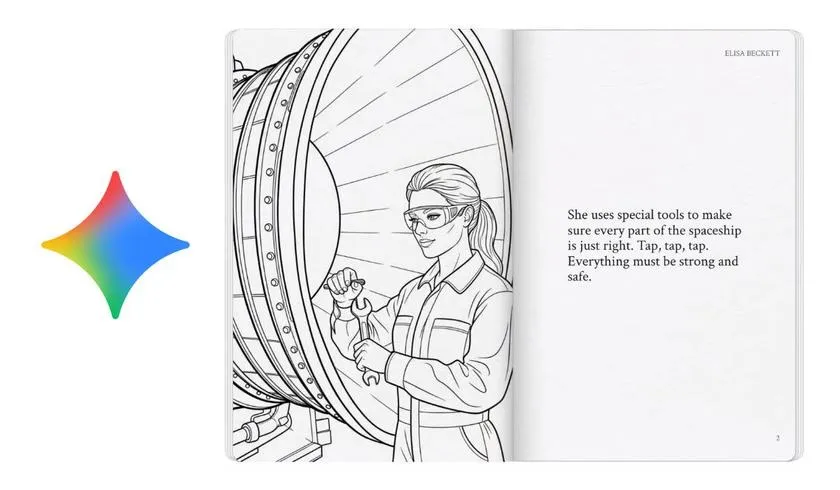 Google Storybook