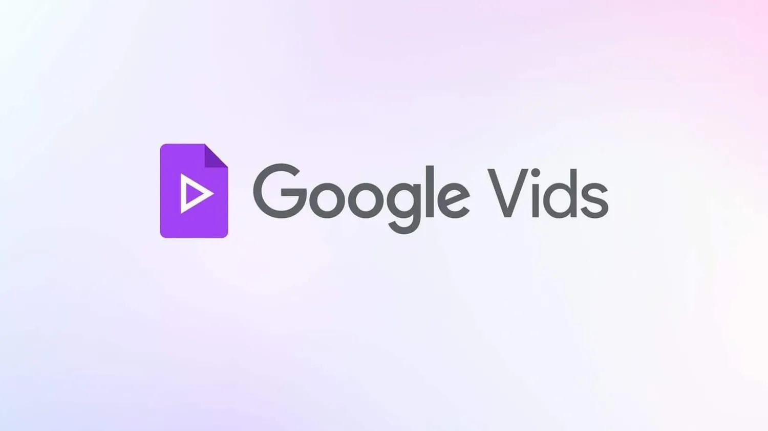 Google Vids