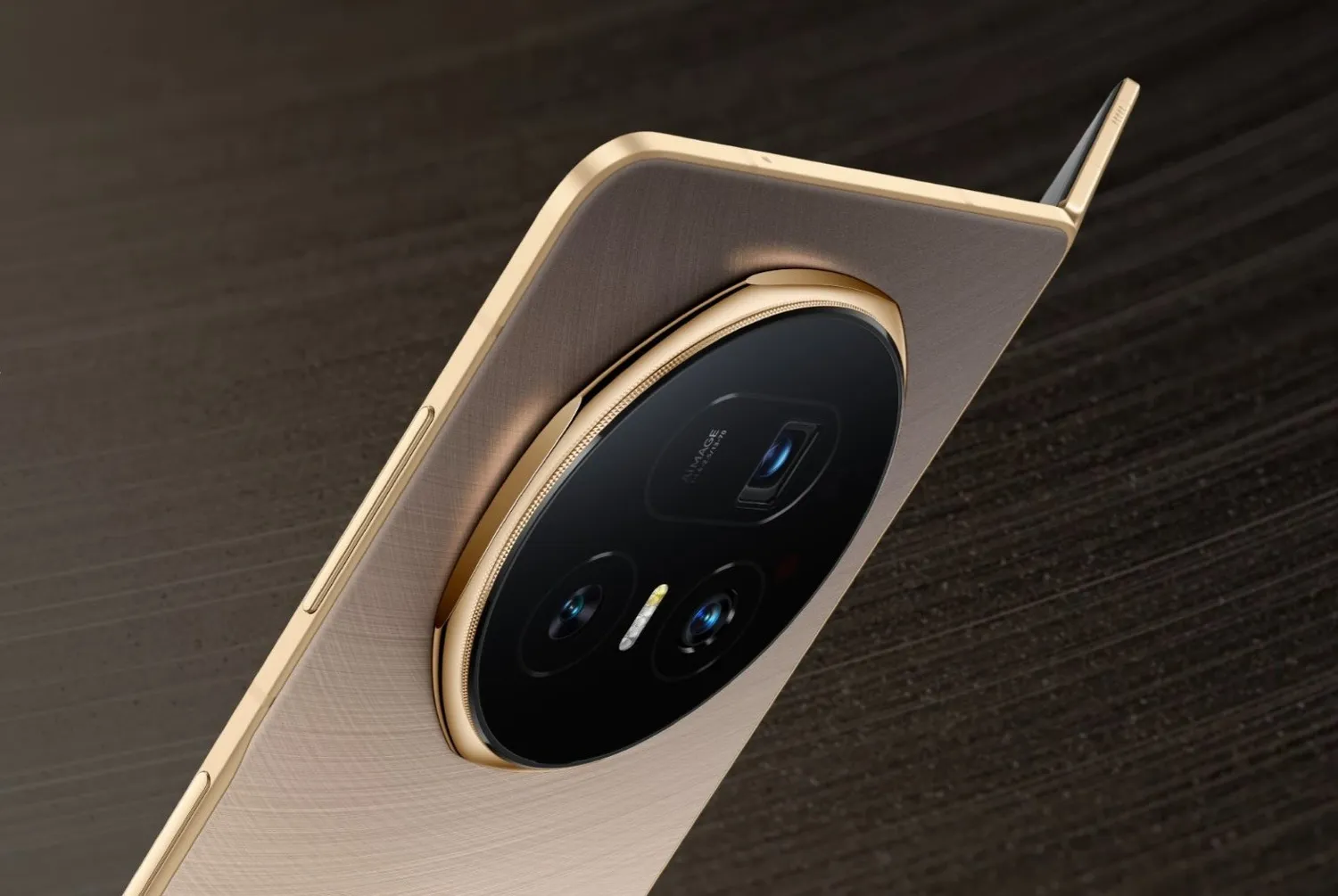 HONOR Magic V5 Europoje