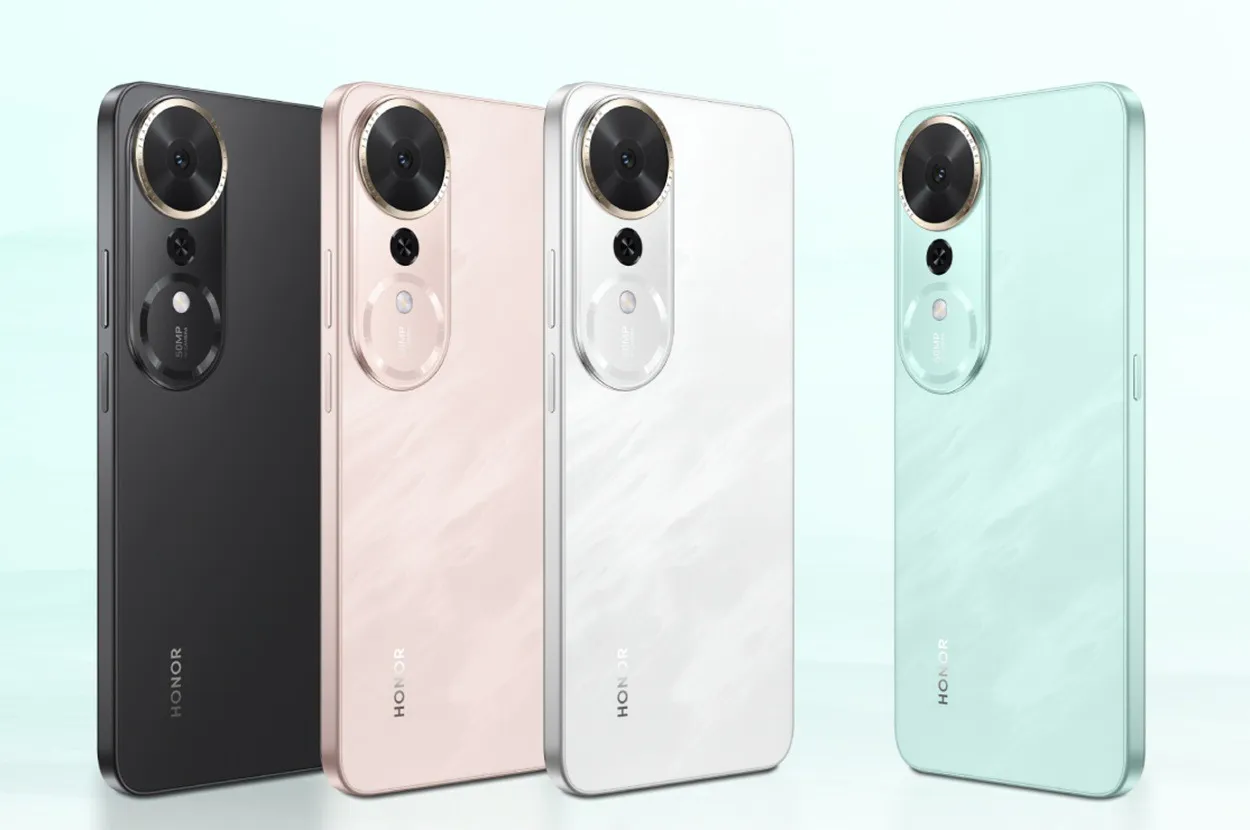 HONOR Play 70 Plus 5G