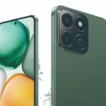 HONOR X7c 5G