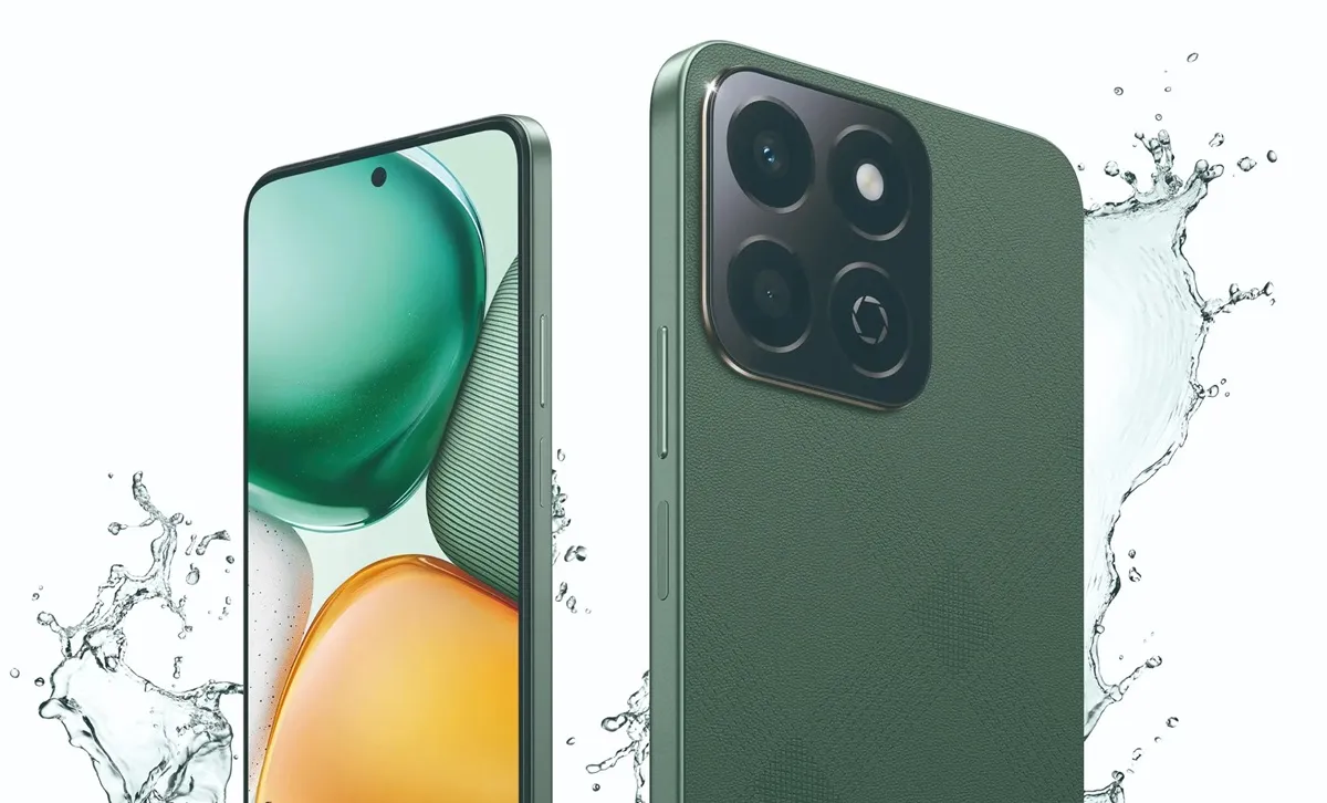 HONOR X7c 5G