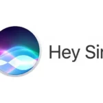 Hey Siri