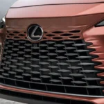 Į ką atkreipti dėmesį perkant Lexus