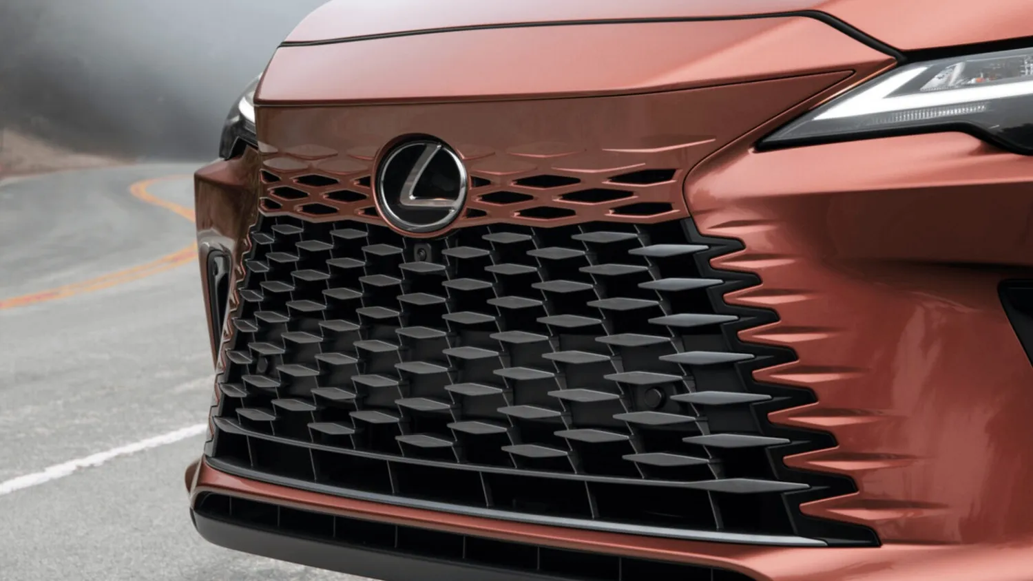 Į ką atkreipti dėmesį perkant Lexus