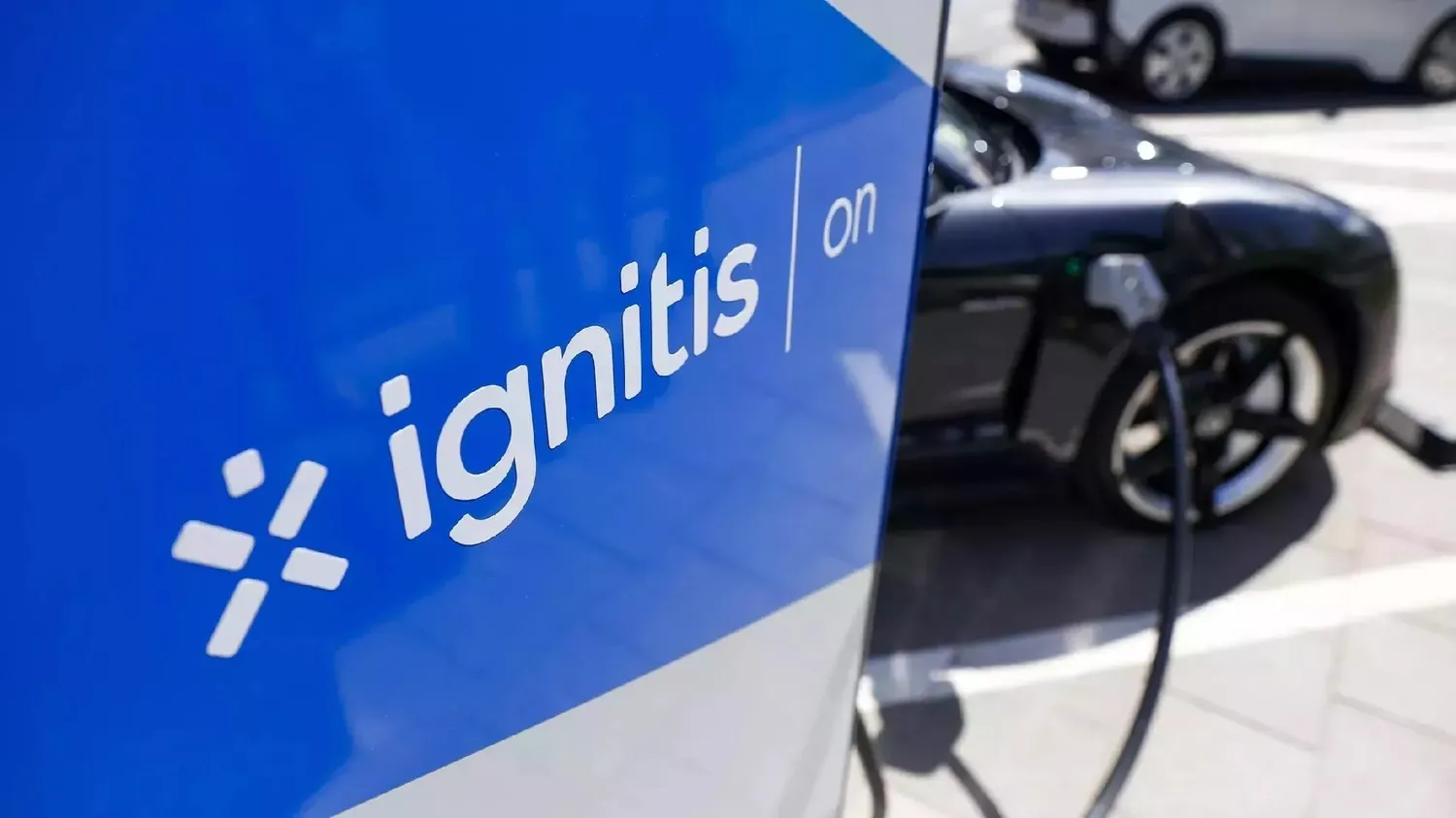 Ignitis ON