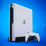 Informacija apie žaidimų konsolę PlayStation 6