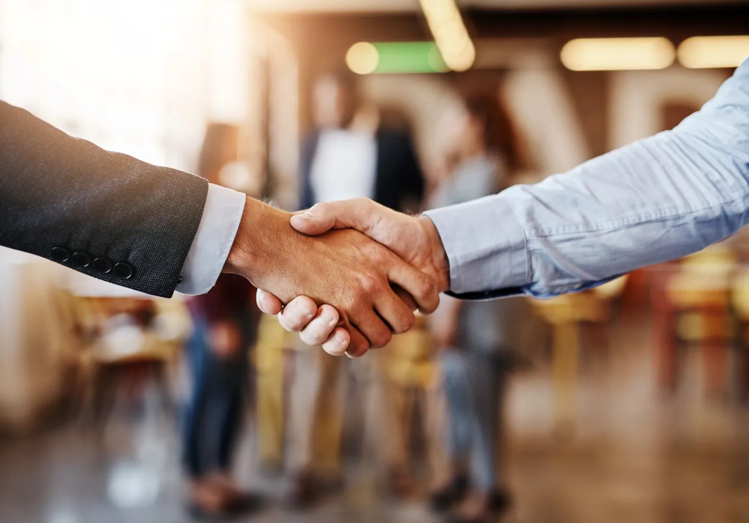 Investicijos į startuolius