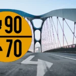 Keisti ženklai ant tiltų Vokietijoje
