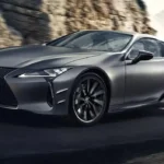 Lexus LC500 Pinnacle 2
