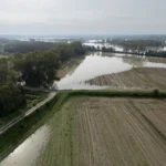 Liūtys pridarė daug nuostolių