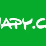 Mapy.cz programėlė