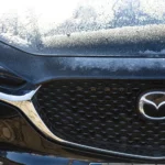 Mazda automobiliai / Ruslan Lytvyn / Shutterstock.com