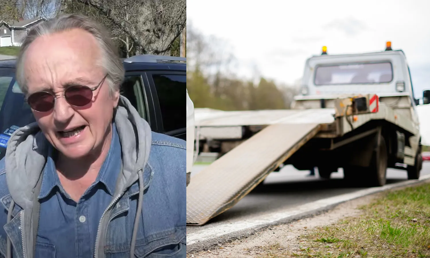 Mechanikas Scotty Kilmer ragina nebepirkti šių automobilių