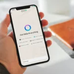 Meta AI dirbtinis intelektas / Azulblue / Shutterstock.com