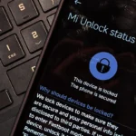 Mi Unlock