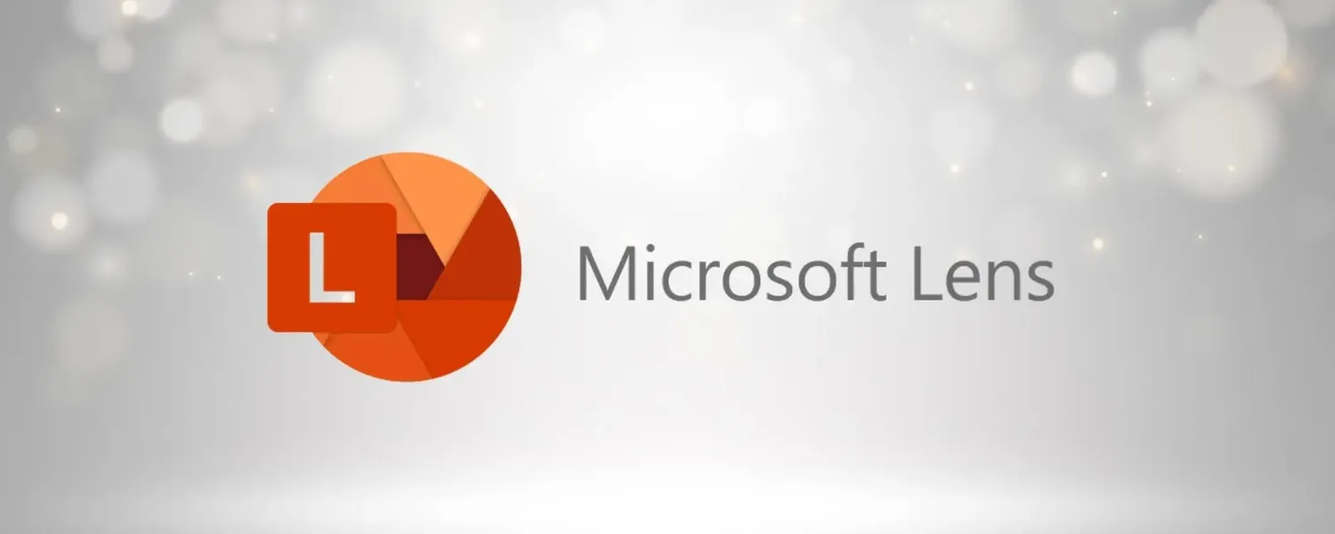 Microsoft Lens