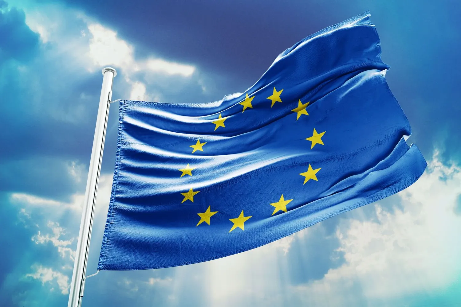 Naujas įstatymas Europoje