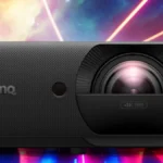 Nauji BenQ projektoriai