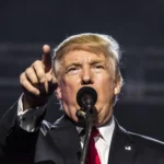 Naujieji Trumpo tarifai / Joseph Sohm / Shutterstock.com
