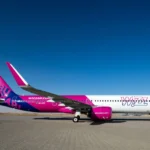 Naujovės Wizz Air lėktuvuose