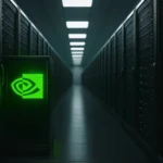 Nvidia investicijos