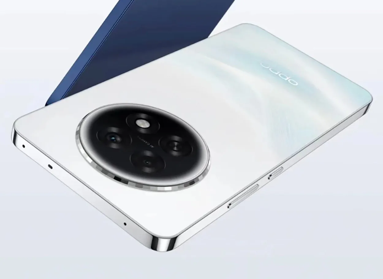 OPPO A6 Max
