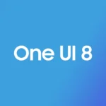 One UI 8 OS