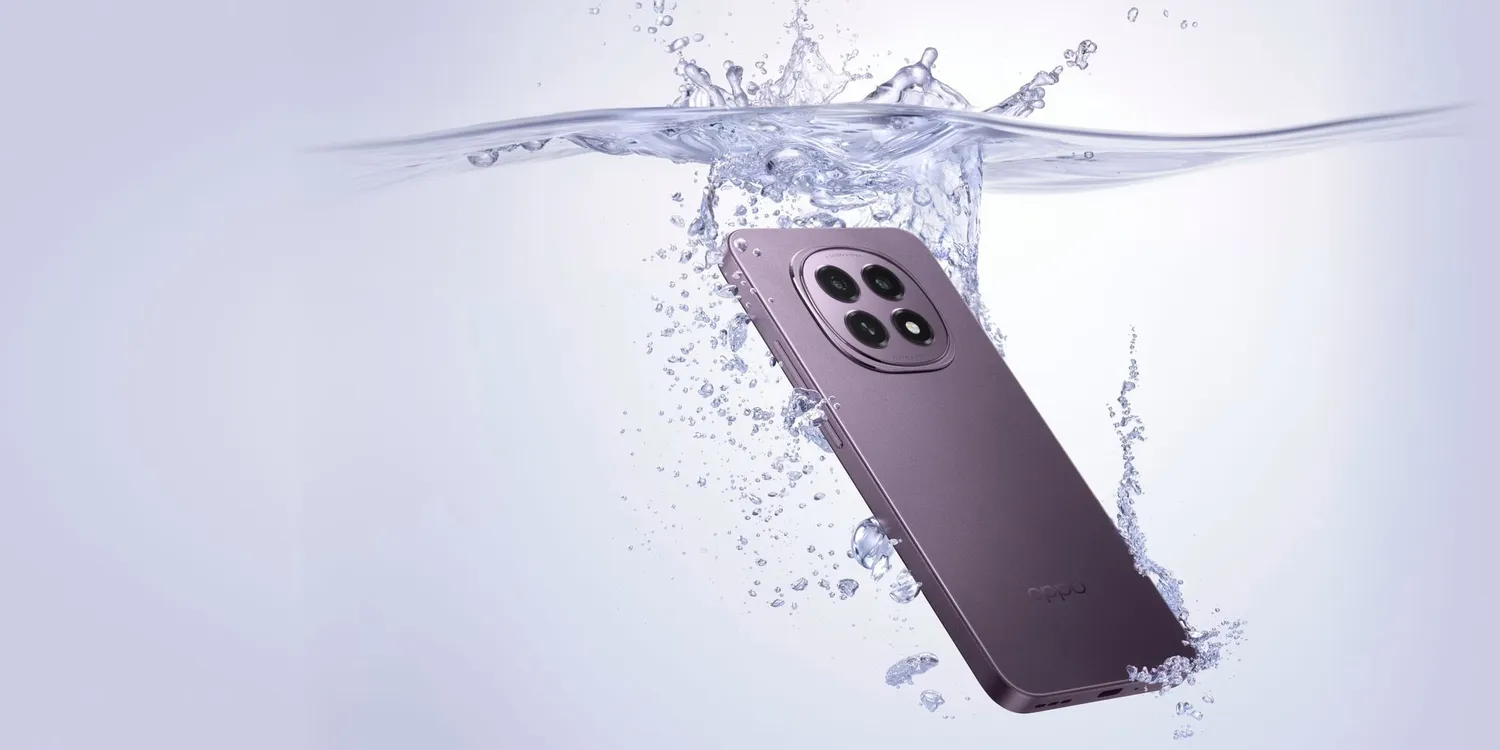Oppo F31 ir F31 Pro