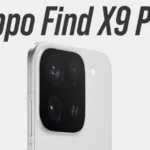 Oppo Find X9 Pro