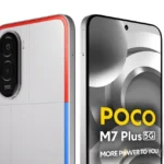 POCO M7 Plus 5G