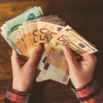 Pakankamas atlyginimas