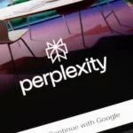 Perplexity dirbtinis intelektas / daily_creativity / Shutterstock.com