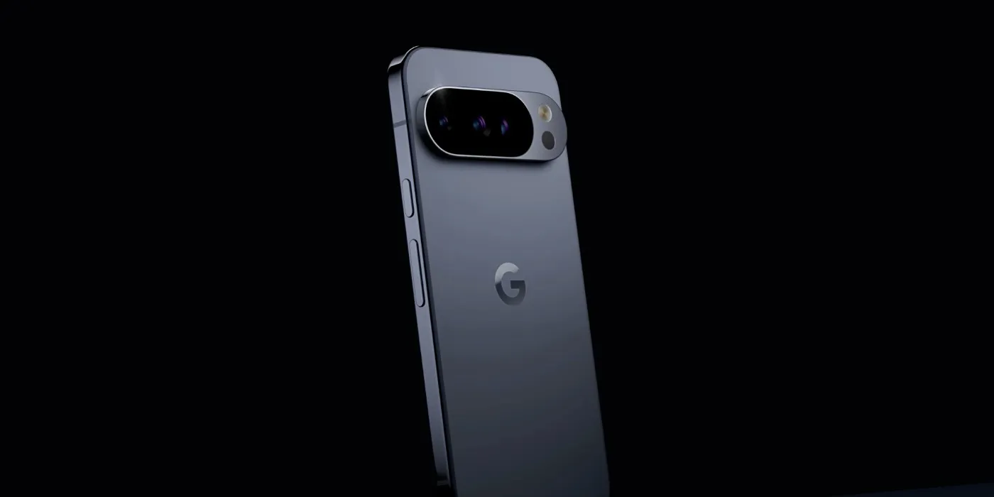 Pixel 10 Pro jau greitai